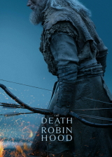 Filmplakat The Death of Robin Hood